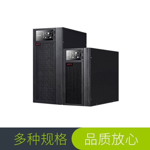UPS电源代理品牌